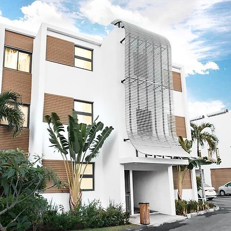 Cap Ouest Luxury Penthouse By Dream Escapes Lägenhet Flic-en-Flacq Exteriör bild